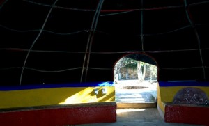 Temazcal 2