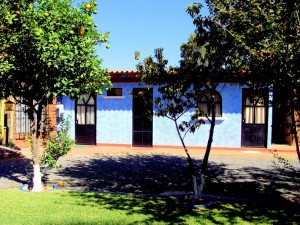 CUARTOS ADICIONALES CON BAÑO CADA UNO