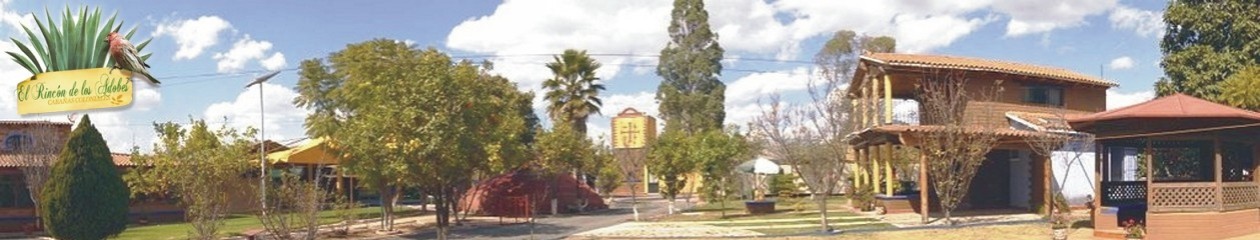 El Rincón de los Adobes